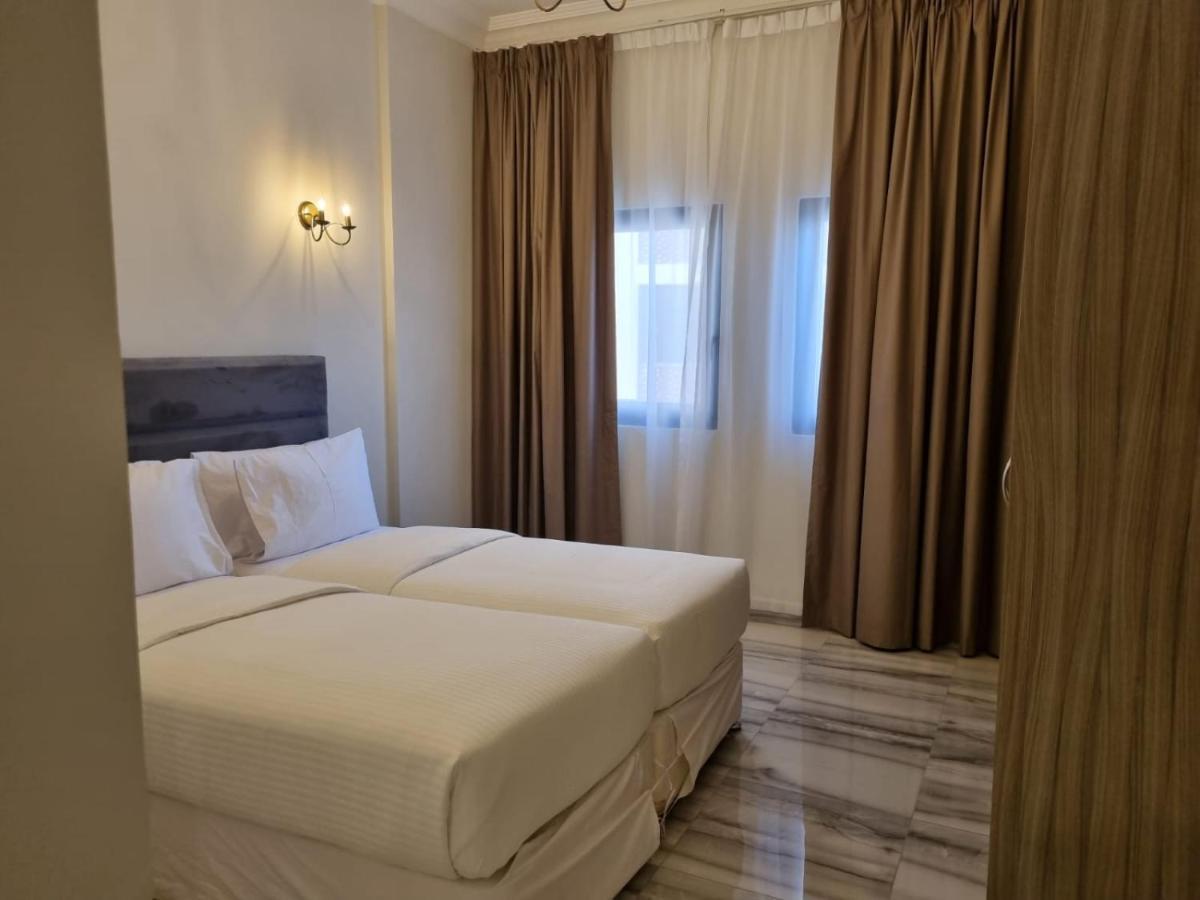 Grand Stay Holiday Homes Al Jaddaf Dubai Exterior foto